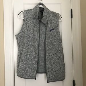 Patagonia Better Sweater Vest